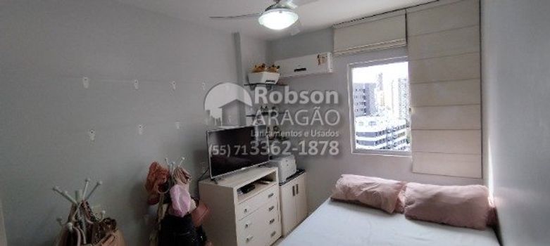 Foto 19 do(a) Apartamento de 3 quartos à venda em Graça, Salvador