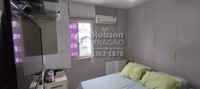 Foto 27 do(a) Apartamento de 3 quartos à venda em Graça, Salvador
