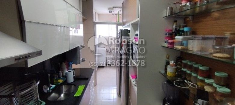 Foto 39 do(a) Apartamento de 3 quartos à venda em Graça, Salvador