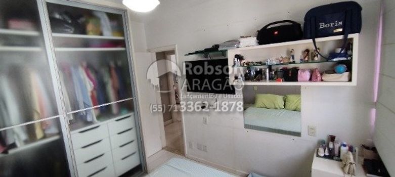 Foto 30 do(a) Apartamento de 3 quartos à venda em Graça, Salvador