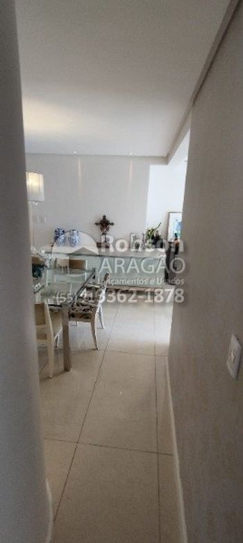 Foto 17 do(a) Apartamento de 3 quartos à venda em Graça, Salvador