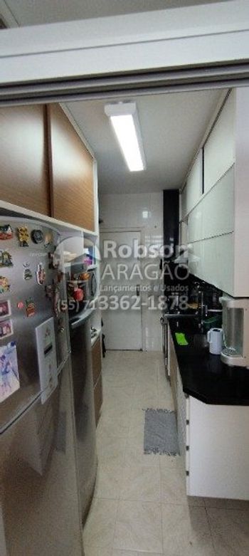Foto 35 do(a) Apartamento de 3 quartos à venda em Graça, Salvador