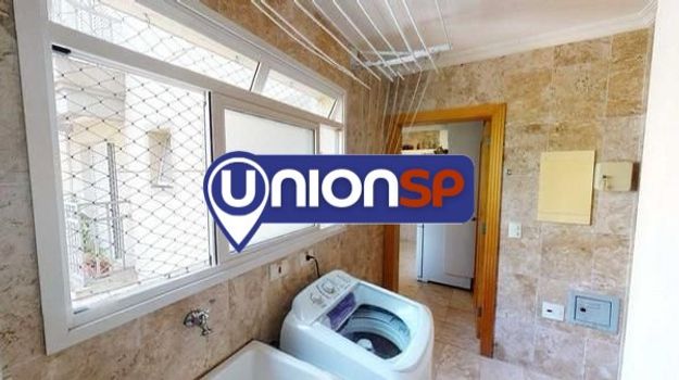Foto 9 do(a) Apartamento de 4 quartos à venda em Vila Andrade, São Paulo