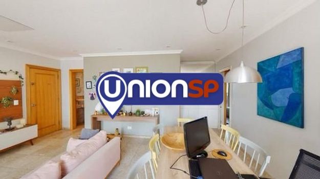 Foto 13 do(a) Apartamento de 4 quartos à venda em Vila Andrade, São Paulo