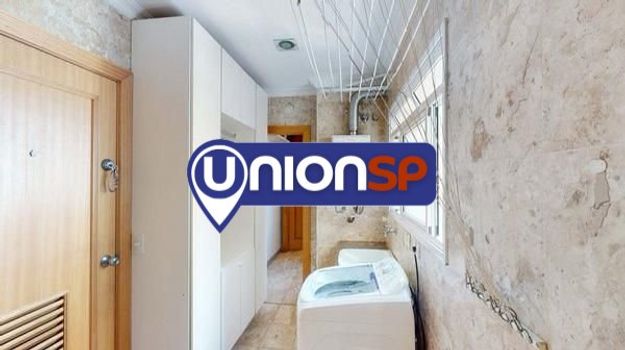 Foto 10 do(a) Apartamento de 4 quartos à venda em Vila Andrade, São Paulo