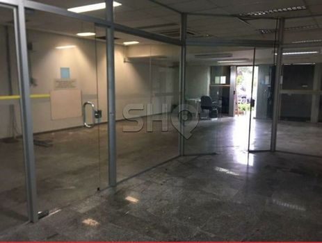Foto 1 do(a) Sala / Conjunto Comercial false para alugar em Cerqueira César, São Paulo