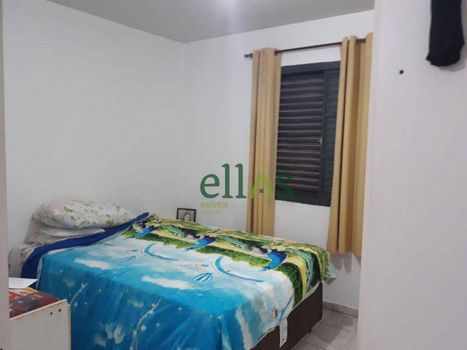 Foto 7 do(a) Apartamento de 2 quartos à venda em Conceição, Osasco