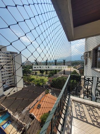 Foto 13 do(a) Apartamento de 3 quartos à venda em Comercial, Resende