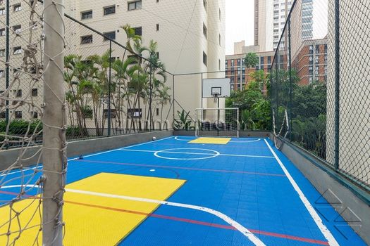 Foto 49 do(a) Apartamento de 3 quartos à venda em Vila Uberabinha, São Paulo
