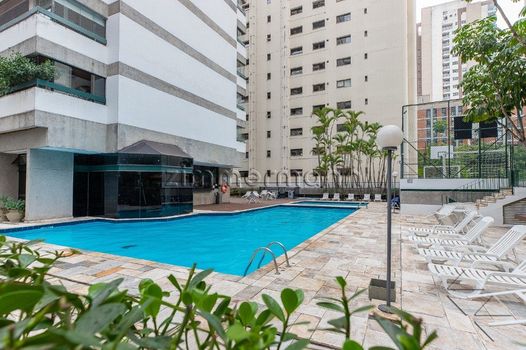 Foto 42 do(a) Apartamento de 3 quartos à venda em Vila Uberabinha, São Paulo