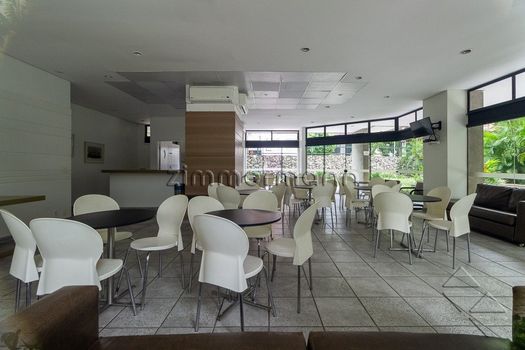 Foto 30 do(a) Apartamento de 3 quartos à venda em Vila Uberabinha, São Paulo