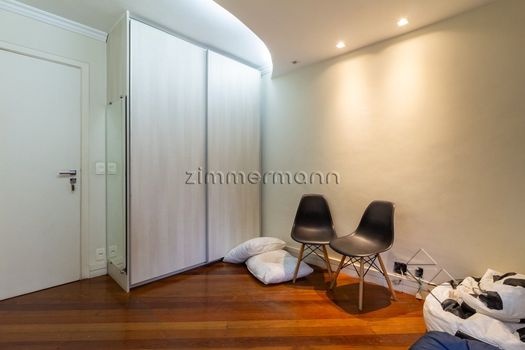 Foto 17 do(a) Apartamento de 3 quartos à venda em Vila Uberabinha, São Paulo
