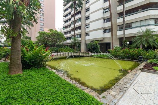 Foto 34 do(a) Apartamento de 3 quartos à venda em Vila Uberabinha, São Paulo