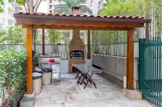 Foto 44 do(a) Apartamento de 3 quartos à venda em Vila Uberabinha, São Paulo