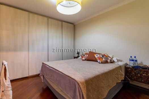 Foto 18 do(a) Apartamento de 3 quartos à venda em Vila Uberabinha, São Paulo