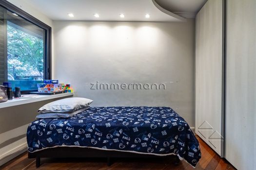 Foto 13 do(a) Apartamento de 3 quartos à venda em Vila Uberabinha, São Paulo