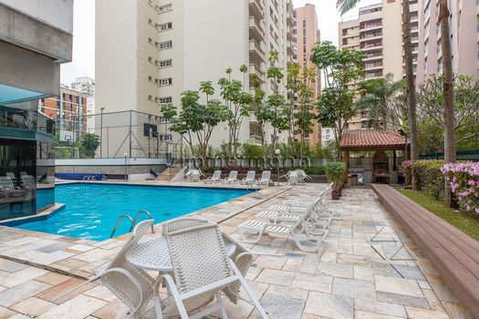 Foto 23 do(a) Apartamento de 3 quartos à venda em Vila Uberabinha, São Paulo