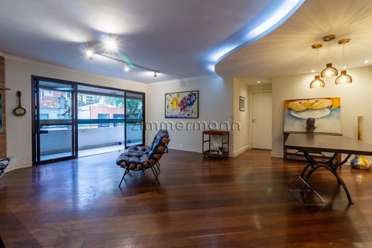 Foto 1 do(a) Apartamento de 3 quartos à venda em Vila Uberabinha, São Paulo