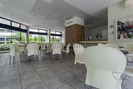 Foto 31 do(a) Apartamento de 3 quartos à venda em Vila Uberabinha, São Paulo