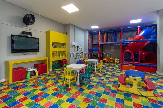 Foto 32 do(a) Apartamento de 3 quartos à venda em Vila Uberabinha, São Paulo