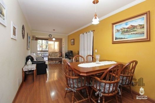 Foto 5 do(a) Flat de 3 quartos à venda em Jardim do Salso, Porto Alegre