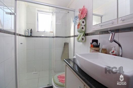 Foto 8 do(a) Flat de 3 quartos à venda em Jardim do Salso, Porto Alegre