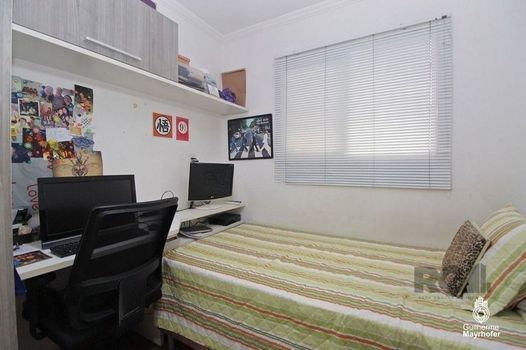 Foto 13 do(a) Flat de 3 quartos à venda em Jardim do Salso, Porto Alegre