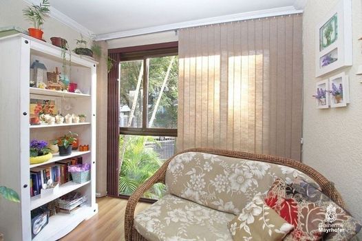 Foto 1 do(a) Flat de 3 quartos à venda em Jardim do Salso, Porto Alegre