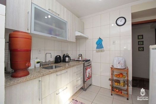 Foto 7 do(a) Flat de 3 quartos à venda em Jardim do Salso, Porto Alegre