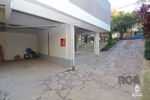 Foto 18 do(a) Flat de 3 quartos à venda em Jardim do Salso, Porto Alegre