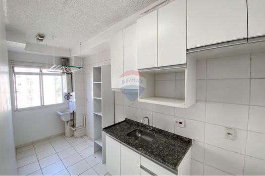 Foto 6 do(a) Apartamento de 2 quartos à venda em Alto da Boa Vista, Ribeirão Preto