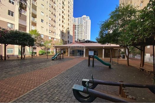 Foto 17 do(a) Apartamento de 2 quartos à venda em Alto da Boa Vista, Ribeirão Preto