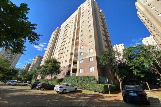Foto 41 do(a) Apartamento de 2 quartos à venda em Alto da Boa Vista, Ribeirão Preto