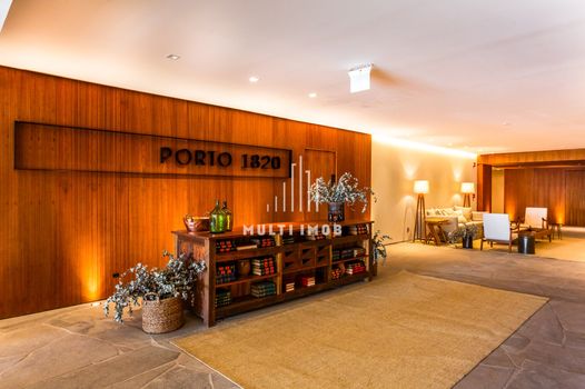 Foto 3 do(a) Apartamento de 2 quartos à venda em Praia de Belas, Porto Alegre