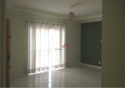 Foto 2 do(a) Apartamento de 3 quartos à venda em Parque Brasília, Campinas