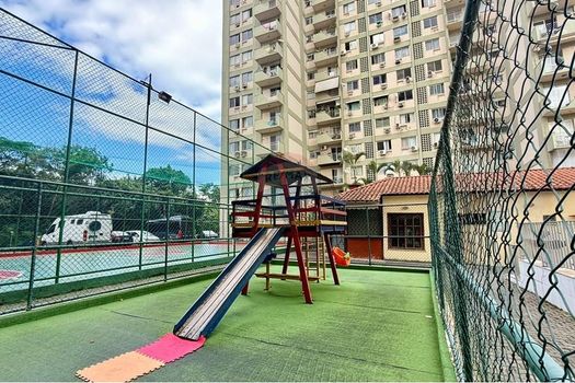 Foto 17 do(a) Apartamento de 2 quartos à venda em Itanhangá, Rio de Janeiro
