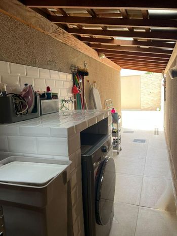 Foto 11 do(a) Casa em Condomínio de 3 quartos à venda em Parque Brasil 500, Paulínia