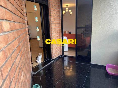 Foto 5 do(a) Apartamento de 3 quartos à venda em Centro, São Bernardo do Campo