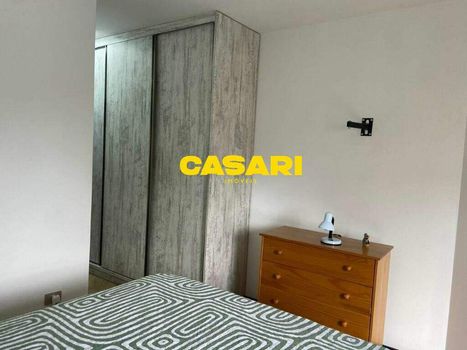 Foto 18 do(a) Apartamento de 3 quartos à venda em Centro, São Bernardo do Campo