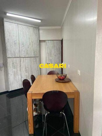 Foto 26 do(a) Apartamento de 3 quartos à venda em Centro, São Bernardo do Campo