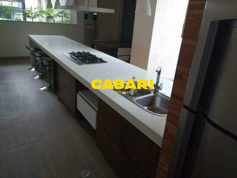 Foto 41 do(a) Apartamento de 3 quartos à venda em Centro, São Bernardo do Campo