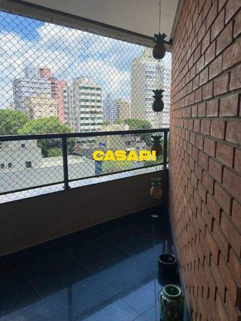 Foto 4 do(a) Apartamento de 3 quartos à venda em Centro, São Bernardo do Campo