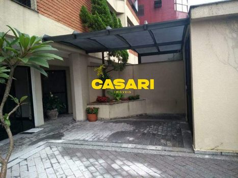 Foto 40 do(a) Apartamento de 3 quartos à venda em Centro, São Bernardo do Campo