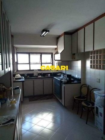 Foto 31 do(a) Apartamento de 3 quartos à venda em Centro, São Bernardo do Campo