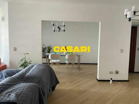 Foto 13 do(a) Apartamento de 3 quartos à venda em Centro, São Bernardo do Campo