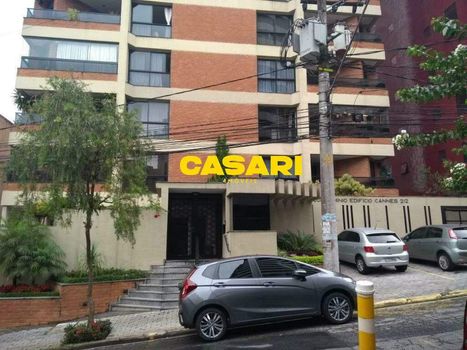 Foto 1 do(a) Apartamento de 3 quartos à venda em Centro, São Bernardo do Campo