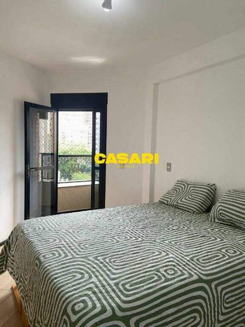 Foto 33 do(a) Apartamento de 3 quartos à venda em Centro, São Bernardo do Campo