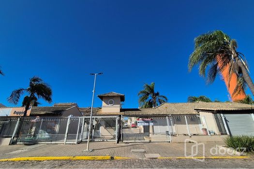 Foto 35 do(a) Casa em Condomínio de 2 quartos à venda em Humaitá, Porto Alegre