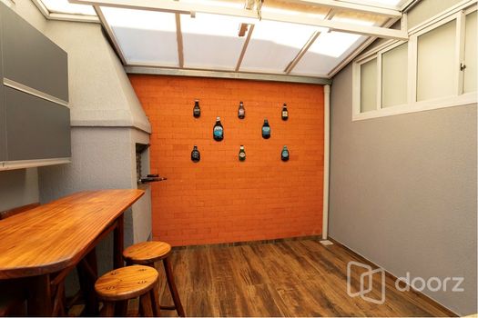 Foto 10 do(a) Casa em Condomínio de 2 quartos à venda em Humaitá, Porto Alegre