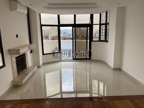 Foto 6 do(a) Cobertura de 3 quartos para alugar em Vila Clementino, São Paulo